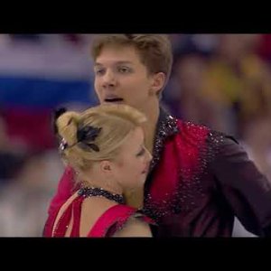 14 Ekaterina BOBROVA & Dmitri SOLOVIEV RUS 2012 WC FD