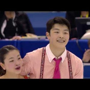 15 Maia SHIBUTANI & Alex SHIBUTANI USA 2012 WC FD