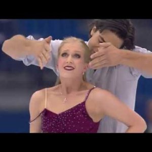 17 Kaitlyn WEAVER & Andrew POJE CAN 2012 WC FD