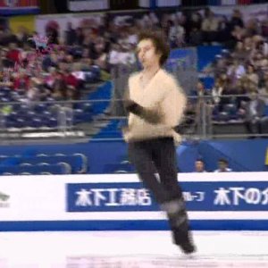 2 Alexei BYCHENKO ISR 2012 WC SP