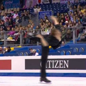 5 Peter LIEBERS GER 2012 WC SP