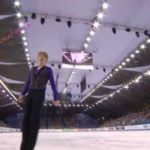 7 Kevin REYNOLDS CAN 2012 WC SP