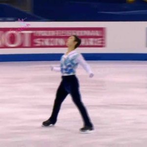 8 Denis TEN KAZ 2012 WC SP