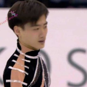 13 Nan SONG CHN 2012 WC SP