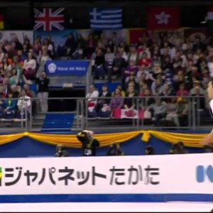 19 Patrick CHAN CAN 2012 Worlds SP