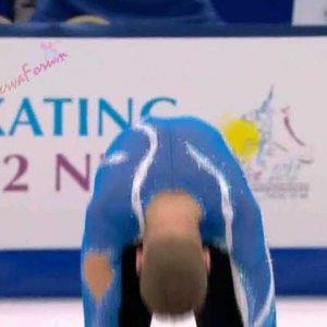 24 Kevin VAN DER PERREN BEL 2012 WC SP