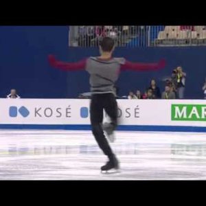 26 Florent AMODIO FRA 2012 WC SP