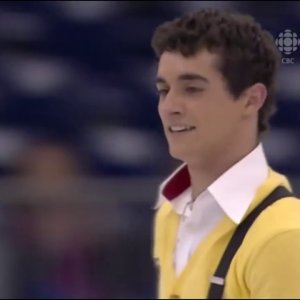 29 Javier FERNANDEZ ESP 2012 WC SP