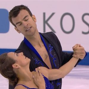 9 Meagan DUHAMEL / Eric RADFORD CAN 2012 WC FS