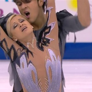 12 Tatiana VOLOSOZHAR / Maxim TRANKOV RUS 2012 WC FS