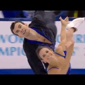 2012 WC Pairs FS CT4 TV