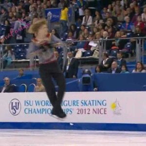 1 Misha GE UZB 2012 WC MEN FP