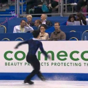 5 Christopher CALUZA PHI 2012 WC MEN FP