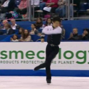 7 Takahiko KOZUKA JPN 2012 WC MEN FP