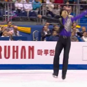 10 Nan SONG CHN 2012 WC MEN FP