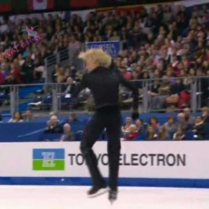 12 Artur GACHINSKI RUS 2012 WC MEN FP
