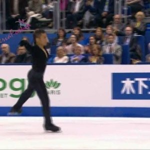 19 Florent AMODIO FRA 2012 WC MEN FP