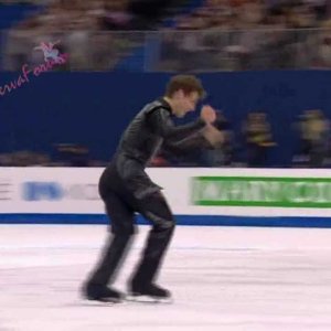20 Brian JOUBERT FRA 2012 WC MEN FP