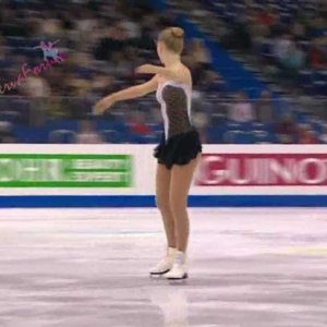 3 Romy BÜHLER SUI 2012 WC FP
