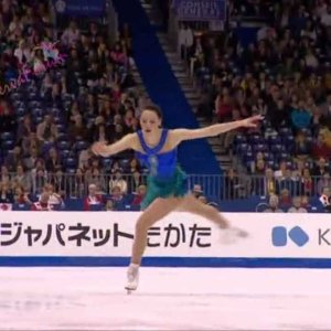 5 Sarah HECKEN GER 2012 WC FP