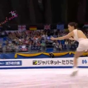7 Sonia LAFUENTE ESP 2012 WC FP