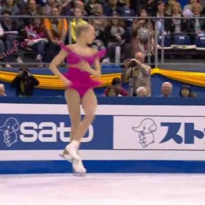 8 Juulia TURKKILA FIN 2012 WC FP