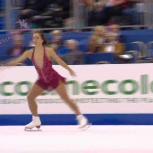 10 Amelie LACOSTE CAN 2012 WC FP