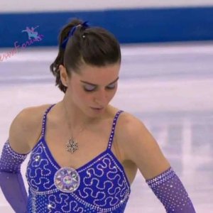 13 Valentina MARCHEI ITA 2012 WC FP