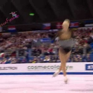 17 Viktoria HELGESSON SWE 2012 WC FP