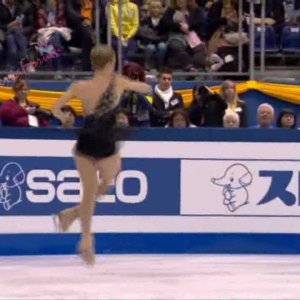 18 Ashley WAGNER USA 2012 WC FP