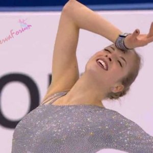 22 Carolina KOSTNER ITA 2012 WC FP