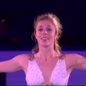 3 2012 WC Ashley Wagner EX ESP