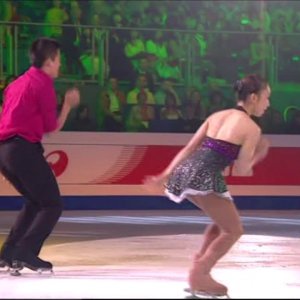 4 2012 WC Takahashi & Tran EX ESP