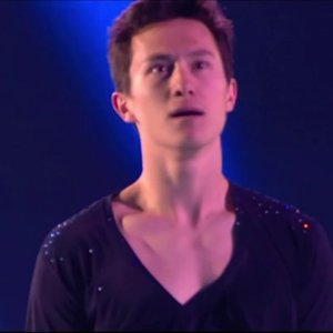 16 2012 WC Patrick Chan EX ESP