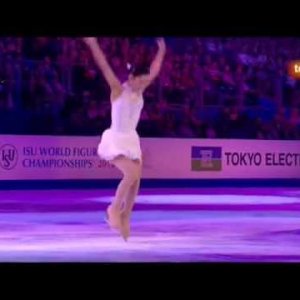 Kanako Murakami (JPN) - Worlds 2012 EX