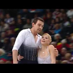 2013 WC Pairs SP Group 3