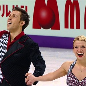 11 Kirsten MOORE-TOWERS / Dylan MOSCOVITCH CAN 2013 WC SP