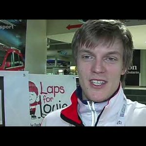 2013 WC Mens SP starts at skater 21