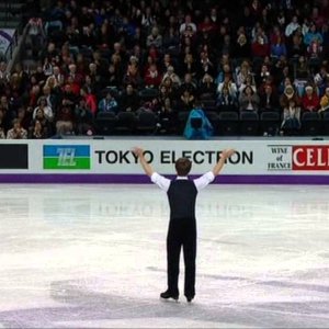10 Paolo BACCHINI ITA 2013 WC SP