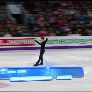 17 Justus STRID DEN 2013 WC SP