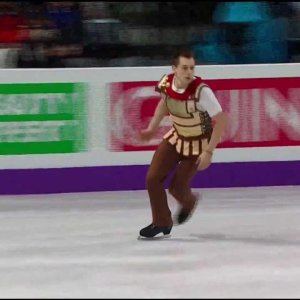 19 Peter LIEBERS GER 2013 WC SP