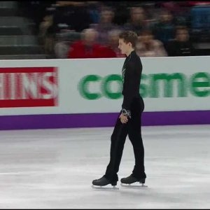 20 Maxim KOVTUN RUS 2013 WC SP