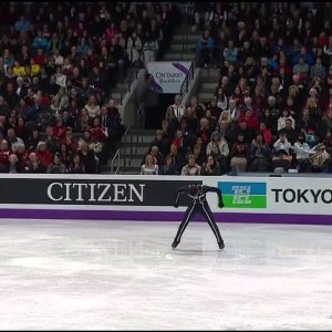 21 Max AARON USA 2013 WC SP