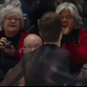 26 Brian JOUBERT FRA 2013 WC SP ESP