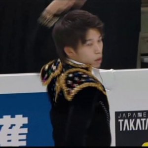29 Takahito MURA JPN 2013 WC SP ESP