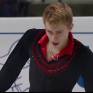 30 Michal BREZINA CZE 2013 WC SP ESP