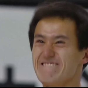 34 Patrick CHAN CAN 2013 WC SP ESP