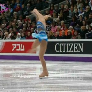 4 Kexin ZHANG CHN 2013 WC SP