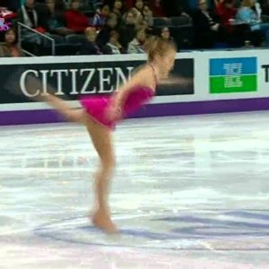 7 Isadora WILLIAMS BRA 2013 WC SP