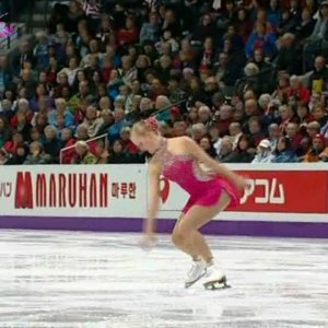 17 Kaat VAN DAELE BEL 2013 WC SP